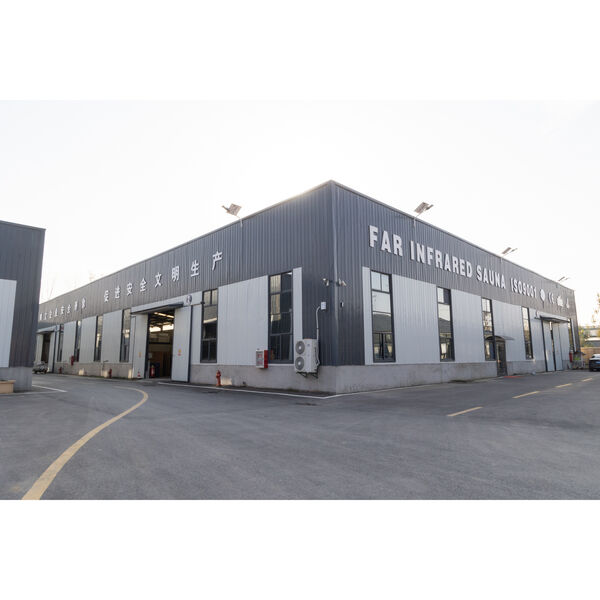 Dongguan Meglow healthtech Co.,Ltd manufacturer production line