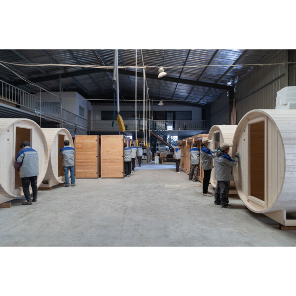 Dongguan Meglow healthtech Co.,Ltd manufacturer production line