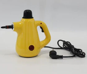 Handheld Multi Purpose High Temperature Steam Cleaner for Home and Car Use