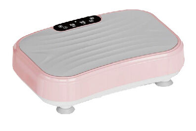 200W Vibration Plate With  120 Adjustable Speeds  Whole Body Vibration