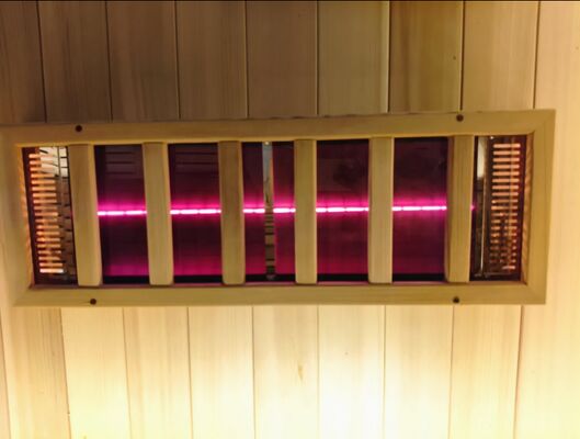 WHOLESALE OF INFRARED SAUNA ROOMS, OEM OF SOLID WOOD SAUNA ROOMS, LOW EMF FULL SPECTRUM HEATER SAUNA ROOM FACTORY, WIFI CONTROL PANEL SAUNA ROOM MANUFACTURER, INDOOR/OUTDOOR SAUNA ROOM MANUFACTURER.