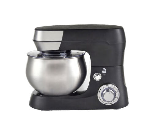 1000W 5L Stand Electric Mixer with 6 Speeds  Accessories
