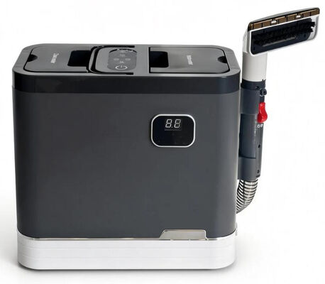Multi-Function Steam Cleaner, High Temperature Steam Floor Cleaner