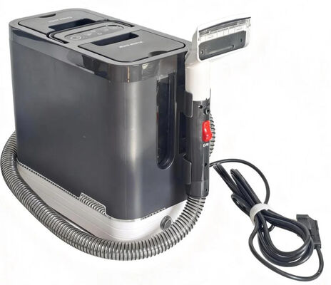 Multi-Function Steam Cleaner, High Temperature Steam Floor Cleaner