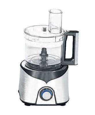 Vegetable Chopper For Slicing, Shredding, Mincing, And Puree ,Food Processor