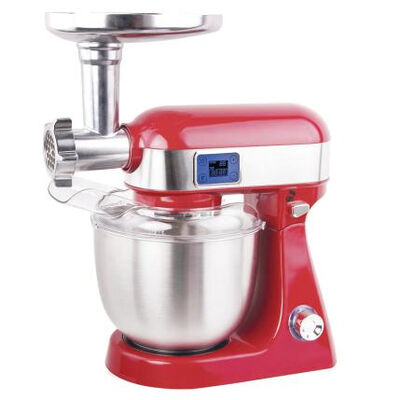 Dough Mixer，Stand Mixer  5L 1000W