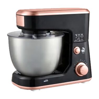 4L 500W Electric Stand Mixer With Stepless Speed Control