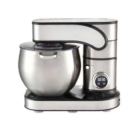 12L 2000W Heavy Duty Stand Mixer With 6 Speed Pulse Function