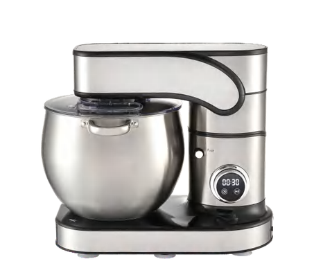 Dough Mixer，Stand Mixer-12 speeds 12L bowl 200W