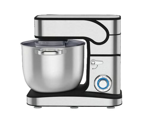 16L 2800W Commercial Stand Mixer with 9845 Copper Motor