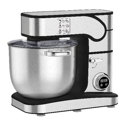 16L 2800W Commercial Stand Mixer with 9845 Copper Motor