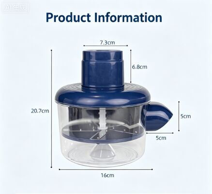 Electric Fruit  Vegetable Peeler  Auto Skin Remover Tool