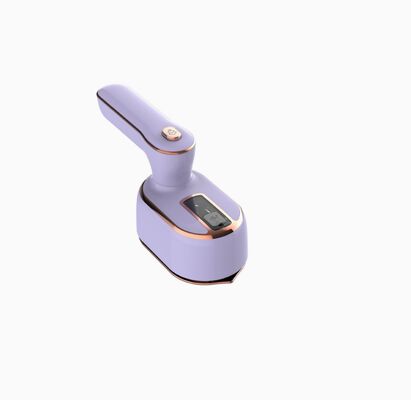 1400W Foldable Handheld Garment Steamer With 20s Fast Heat Up