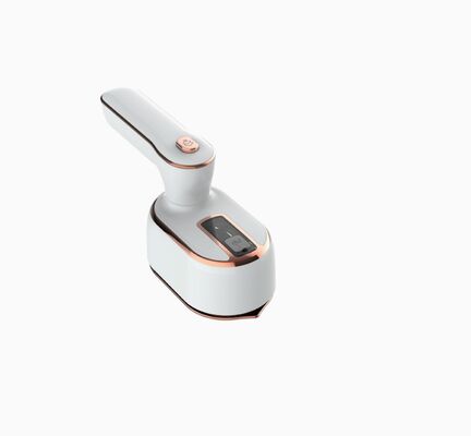 1400W Foldable Handheld Garment Steamer With 20s Fast Heat Up