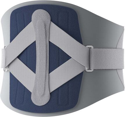 X-Lumbe Thin Back Brace LumbeThin Back Brace PulleySys Back Brace Large Area Back Brace