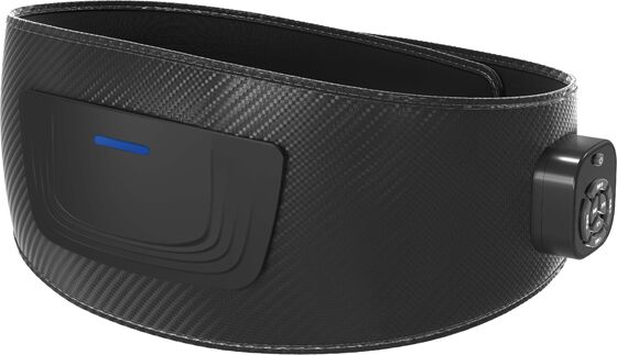 TractiLumbe Decompression Belt RelxMult Lumbar Massager