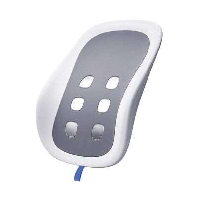 TractiCurve Pro Lumbar Massger TractiTop Back Stretcher
