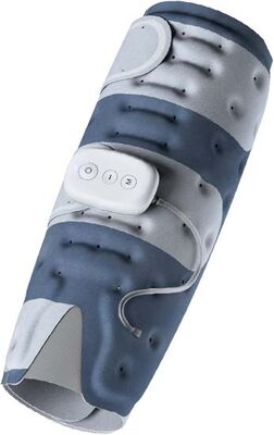 Velvet Knee Pad Double Sided Velvet Knee Pad Air Compression Wraps
