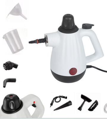 Handheld Multi Purpose High Temperature Steam Cleaner for Home and Car Use