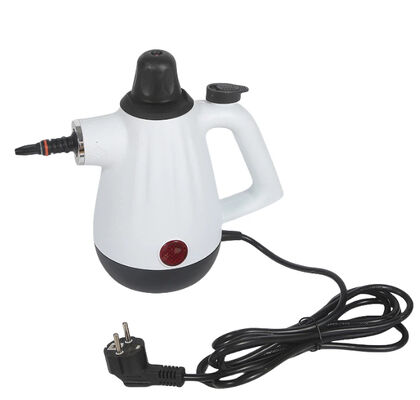 Handheld Multi Purpose High Temperature Steam Cleaner for Home and Car Use