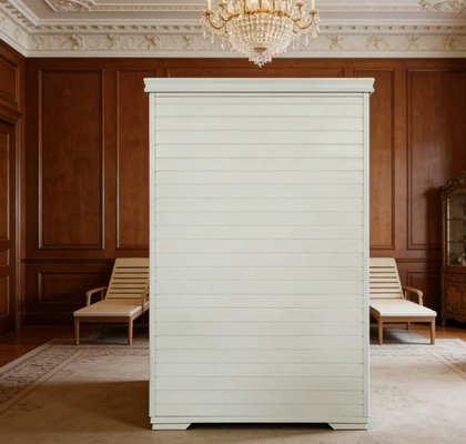 Customized Far Infrared Sauna Helps The Body Recover Faster