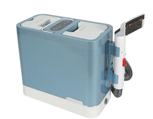 Multi-Function Steam Cleaner, High Temperature Steam Floor Cleaner