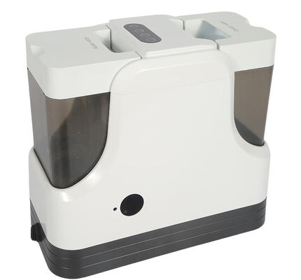 Steam Cleaning Machine For Fabric Stain