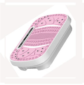 200W Vibration Plate With  120 Adjustable Speeds  Whole Body Vibration