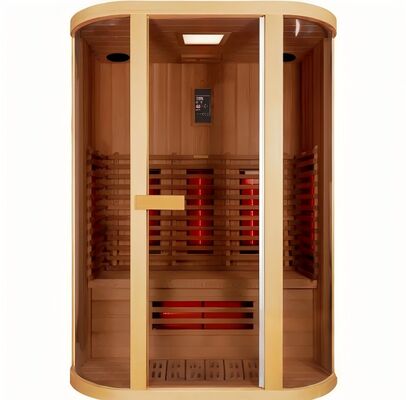 WHOLESALE OF INFRARED SAUNA ROOMS, OEM OF SOLID WOOD SAUNA ROOMS, LOW EMF FULL SPECTRUM HEATER SAUNA ROOM FACTORY, WIFI CONTROL PANEL SAUNA ROOM MANUFACTURER, INDOOR/OUTDOOR SAUNA ROOM MANUFACTURER.