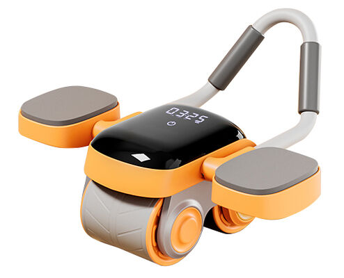 Multi Functional Power Roller Fitness Equipment, 150kg Weight Capacity