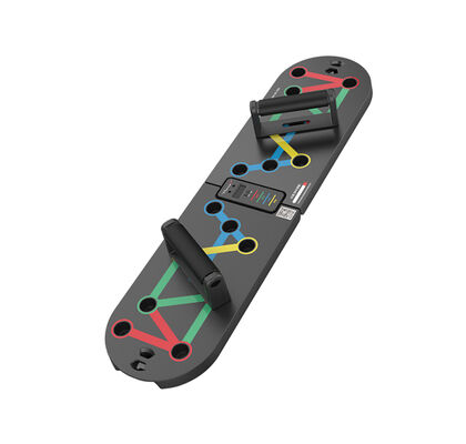 Multi Function Stretch Board Machine Full Body Stretch Training Home Gym Fitness Equipment