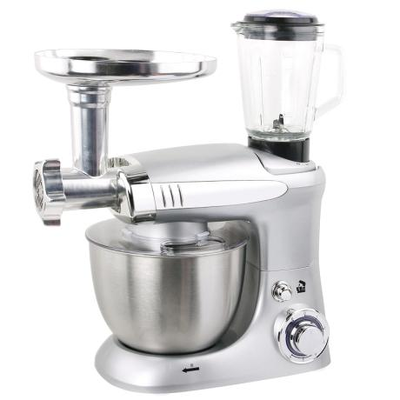 Dough Mixer，Stand Mixer 4L Bowl 800W