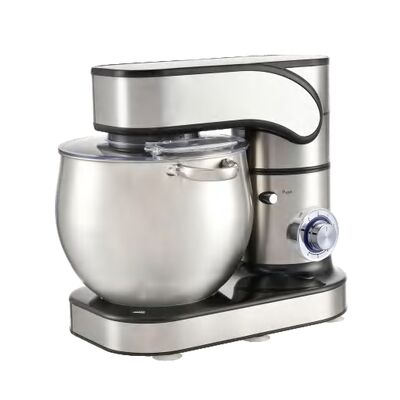 16L 2800W Commercial Stand Mixer with 9845 Copper Motor
