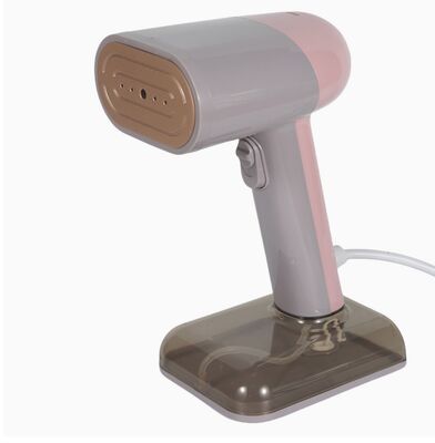 1300W Mini Handheld Garment Steamer USB Powered Portable For Travel