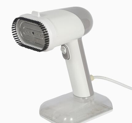 1300W Mini Handheld Garment Steamer USB Powered Portable For Travel