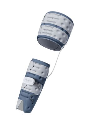 Velvet Knee Pad Double Sided Velvet Knee Pad Air Compression Wraps